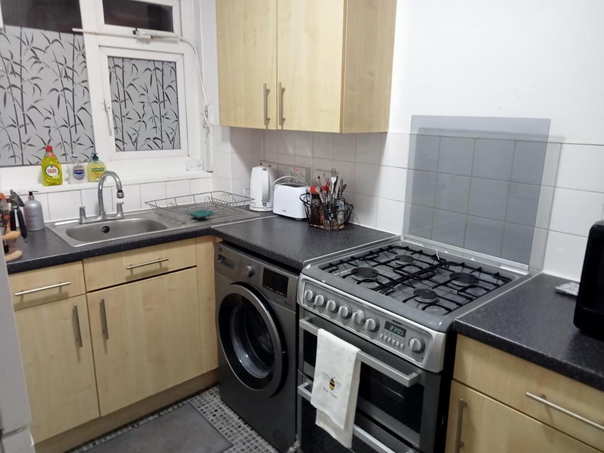 Appartamento In London, Bethnal *